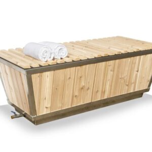 Dundalk LeisureCraft Polar Plunge Tub