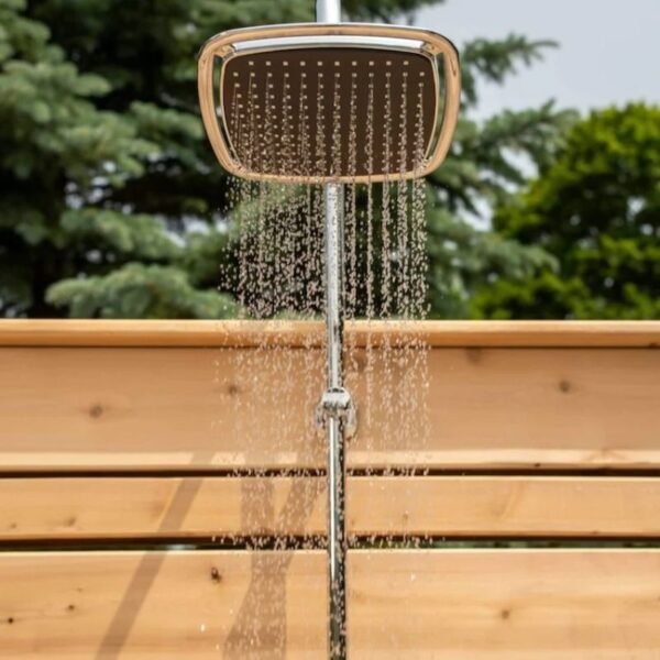 Leisurecraft Savannah Outdoor Shower