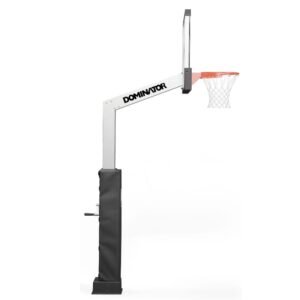 Dominator 60 Inch Basketball Hoop