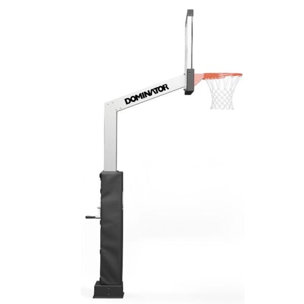 Dominator 60 Inch Basketball Hoop