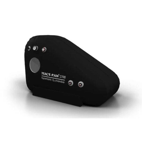 Macy-Pan ST1700 1.3 to 1.5 ATA Soft Sitting Hyperbaric Chamber