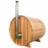 Dundalk Chimney Set