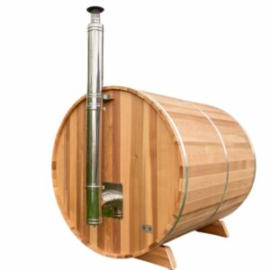 Dundalk Chimney Set