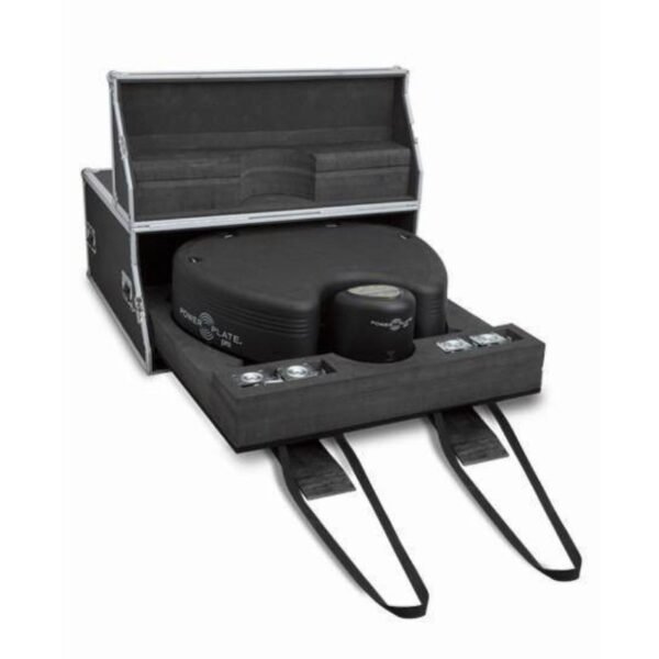Power Plate pro5HP Vibration Trainer