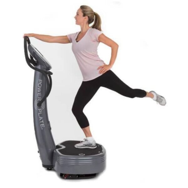 Power Plate my7 Vibration Trainer