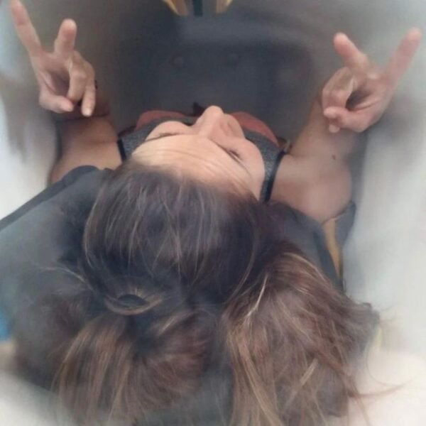 OxyNova 5 Hyperbaric Chamber