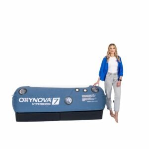 OxyNova 7 Hyperbaric Chamber