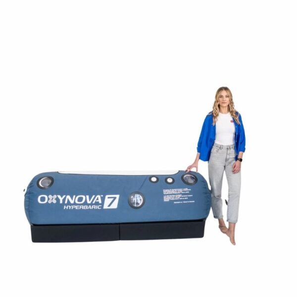 OxyNova 7 Hyperbaric Chamber