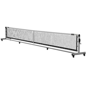 Dominator Pro Portable Pickleball Net