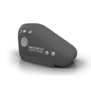 Macy-Pan ST1700 1.3 to 1.5 ATA Soft Sitting Hyperbaric Chamber