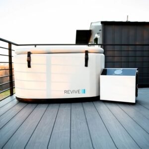 Revive Inflatable Plunge