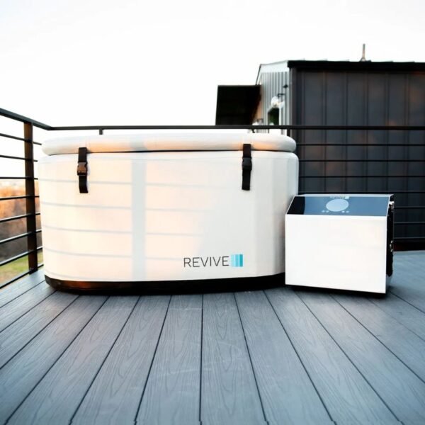 Revive Inflatable Plunge