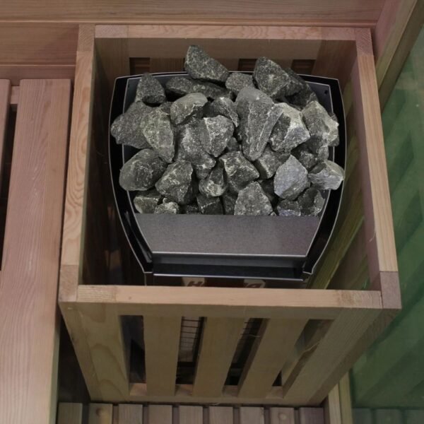 Revive 3 Person Traditional Sauna
