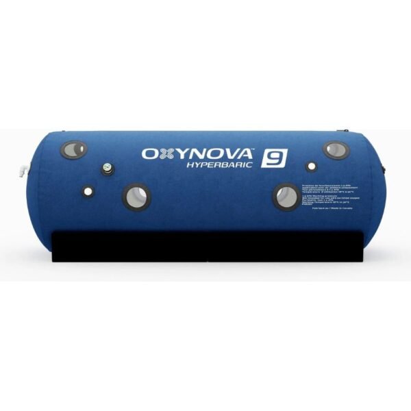 OxyNova 9 Hyperbaric Chamber