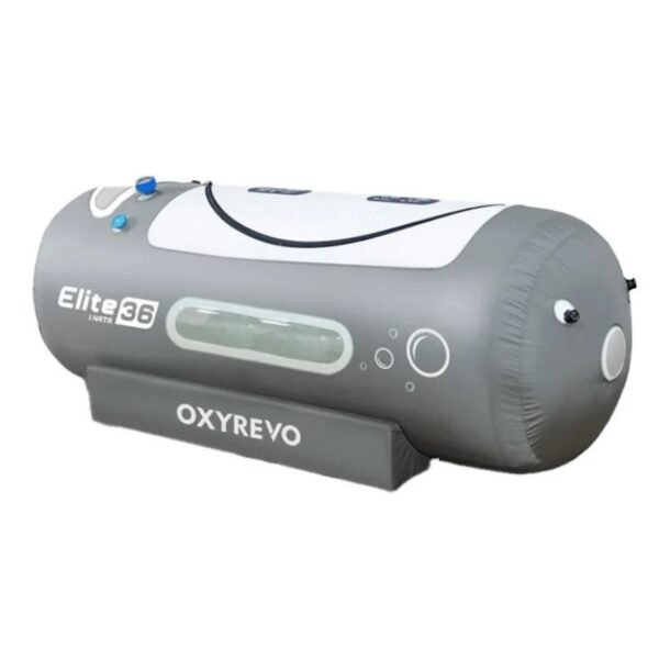 OxyRevo Elite36 1.4 ATA Portable Hyperbaric Chamber