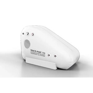 Macy-Pan ST1700 1.3 to 1.5 ATA Soft Sitting Hyperbaric Chamber