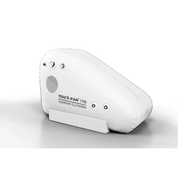 Macy-Pan ST1700 1.3 to 1.5 ATA Soft Sitting Hyperbaric Chamber