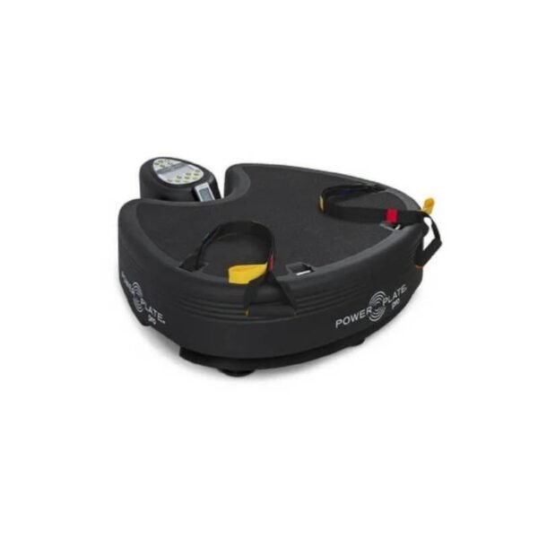 Power Plate pro5HP Vibration Trainer