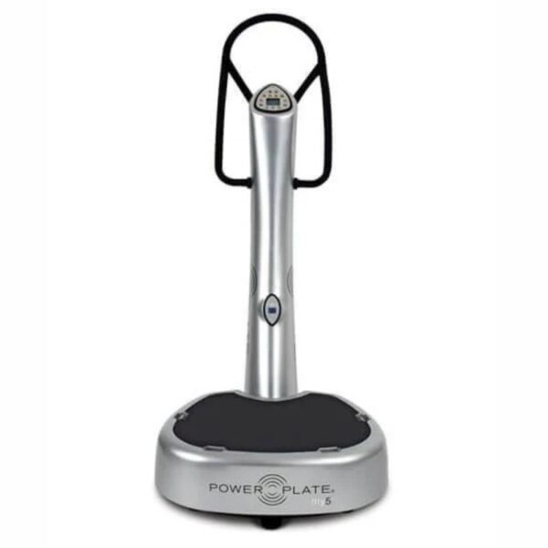Power Plate my5 Vibration Trainer