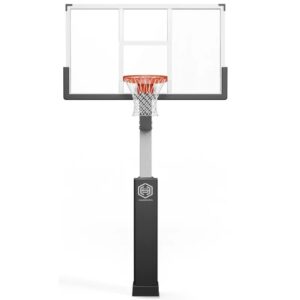 Dominator 72 Inch Basketball Hoop