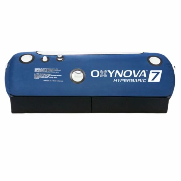 OxyNova 7 Hyperbaric Chamber
