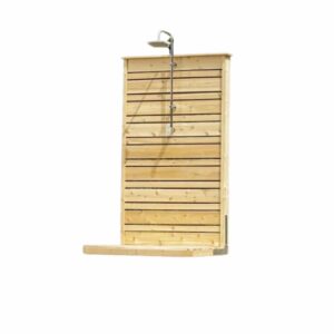 Leisurecraft Savannah Outdoor Shower