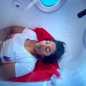 OxyNova 5 Hyperbaric Chamber