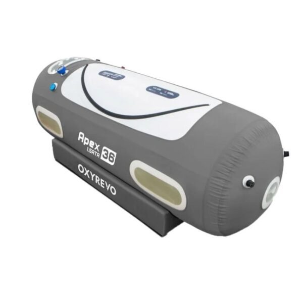OxyRevo Elite32 1.4 ATA Portable Hyperbaric Chamber