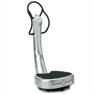 Power Plate my5 Vibration Trainer