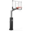 Dominator 60 Inch Basketball Hoop