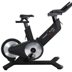 Power Plate REV