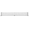 Dominator Standard Rolling Portable Pickleball Net