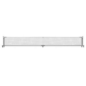 Dominator Standard Rolling Portable Pickleball Net