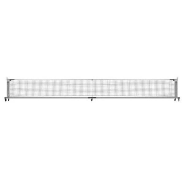 Dominator Standard Rolling Portable Pickleball Net