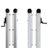 Dominator Inground Pickleball Posts - Full System
