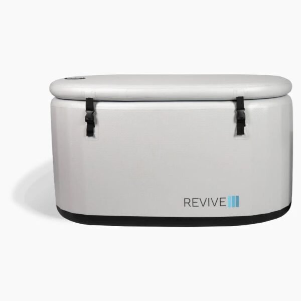 Revive Inflatable Tub