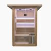 Revive 3 Person Traditional Sauna