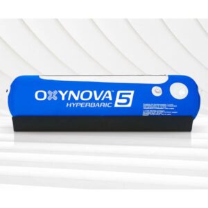 OxyNova 5 Hyperbaric Chamber