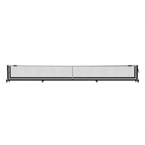 Dominator Pro Max Rolling Portable Pickleball Net