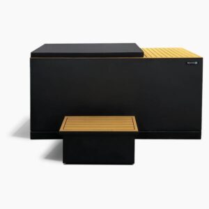 Revive Luxury Plunge