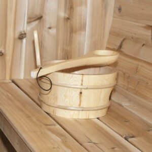 Dundalk Bucket & Ladle