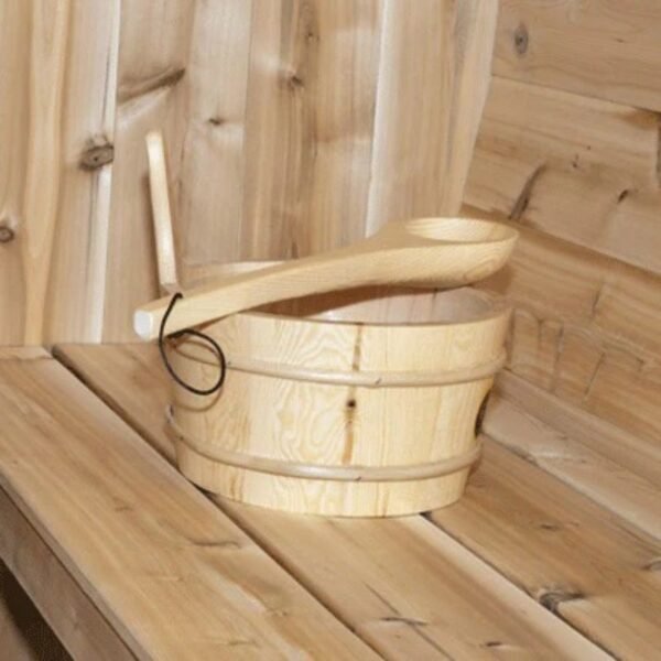 Dundalk Bucket & Ladle