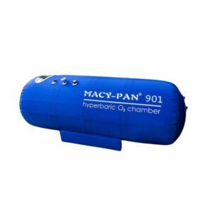 Macy-Pan ST901 1.3 to 1.4 ATA Soft Lying Hyperbaric Chamber