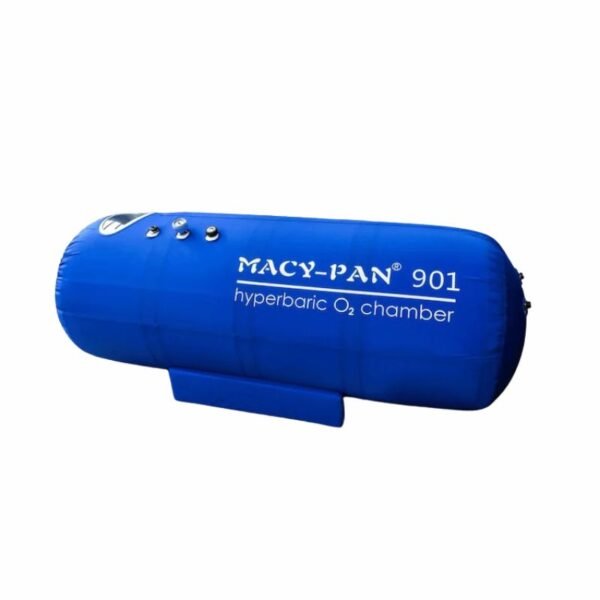 Macy-Pan ST901 1.3 to 1.4 ATA Soft Lying Hyperbaric Chamber